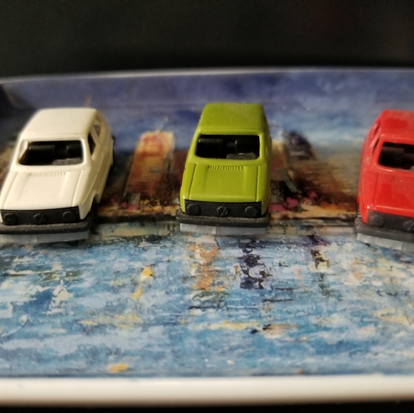 Rare VW model cars - Picture 2 of 3
